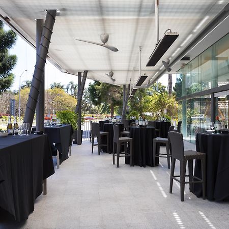 Mercure Brisbane Spring Hill Exterior foto