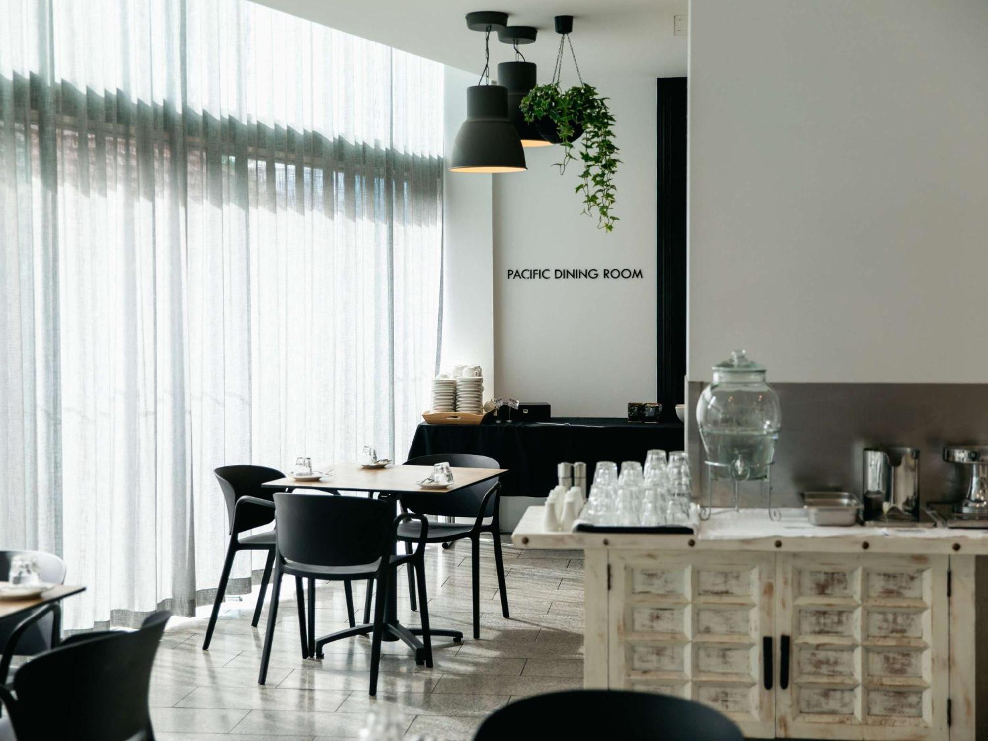 Mercure Brisbane Spring Hill Exterior foto